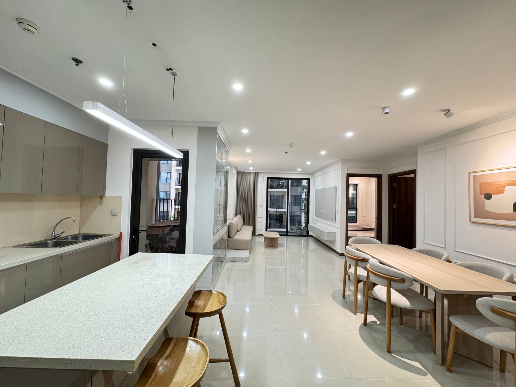 Can ho 2PN 96m2 ha do centrosa 1