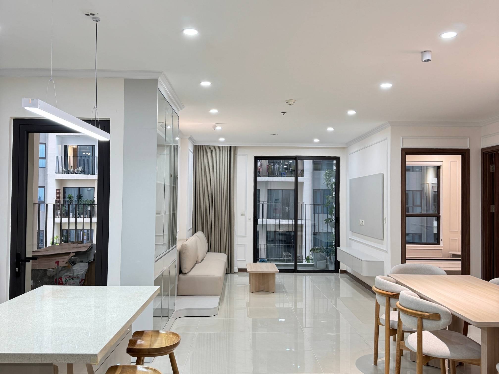 Can ho 2PN 96m2 ha do centrosa 2