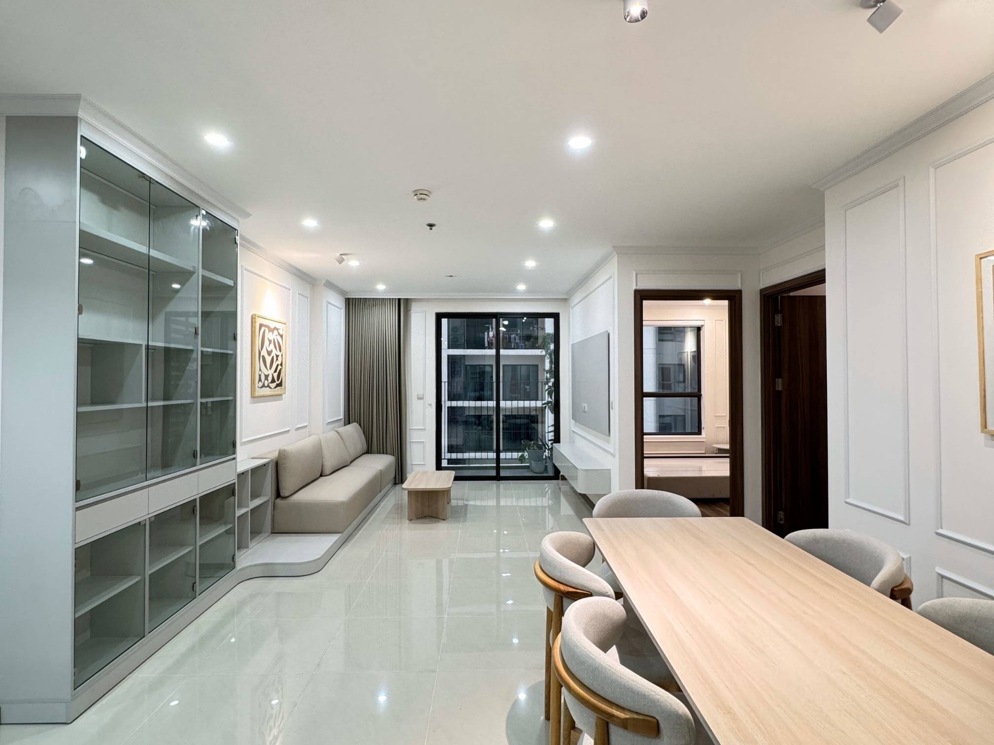 Can ho 2PN 96m2 ha do centrosa 4