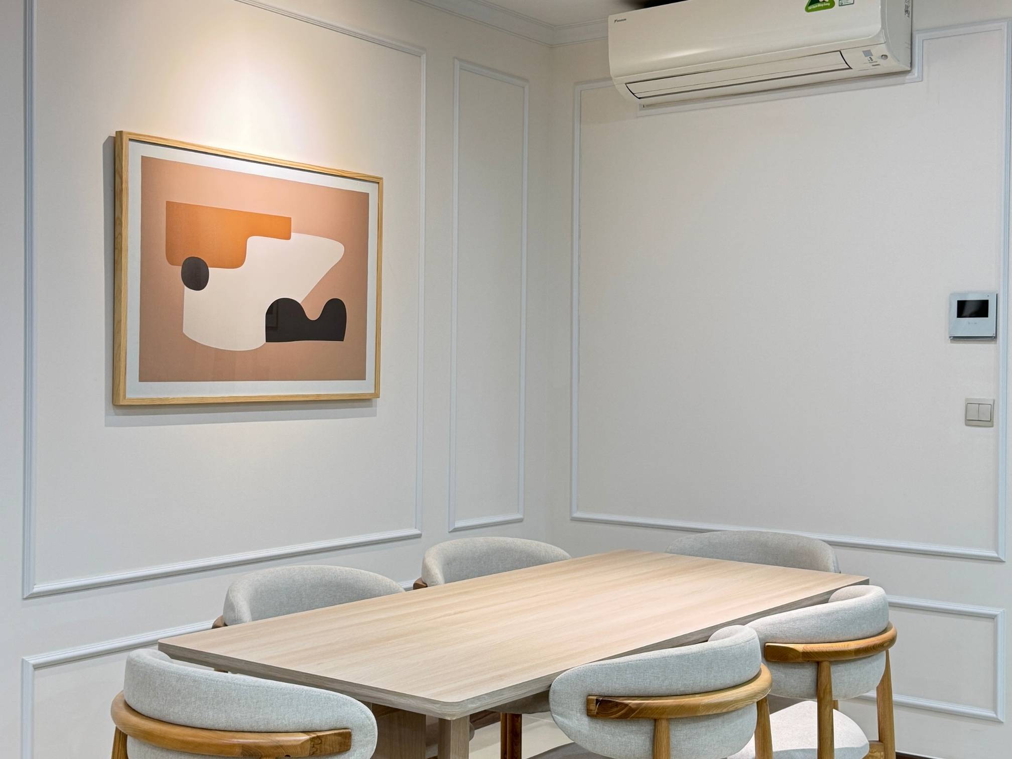 Can ho 2PN 96m2 ha do centrosa 6