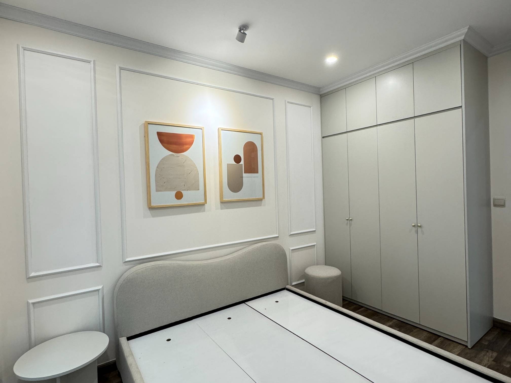 Can ho 2PN 96m2 ha do centrosa 7