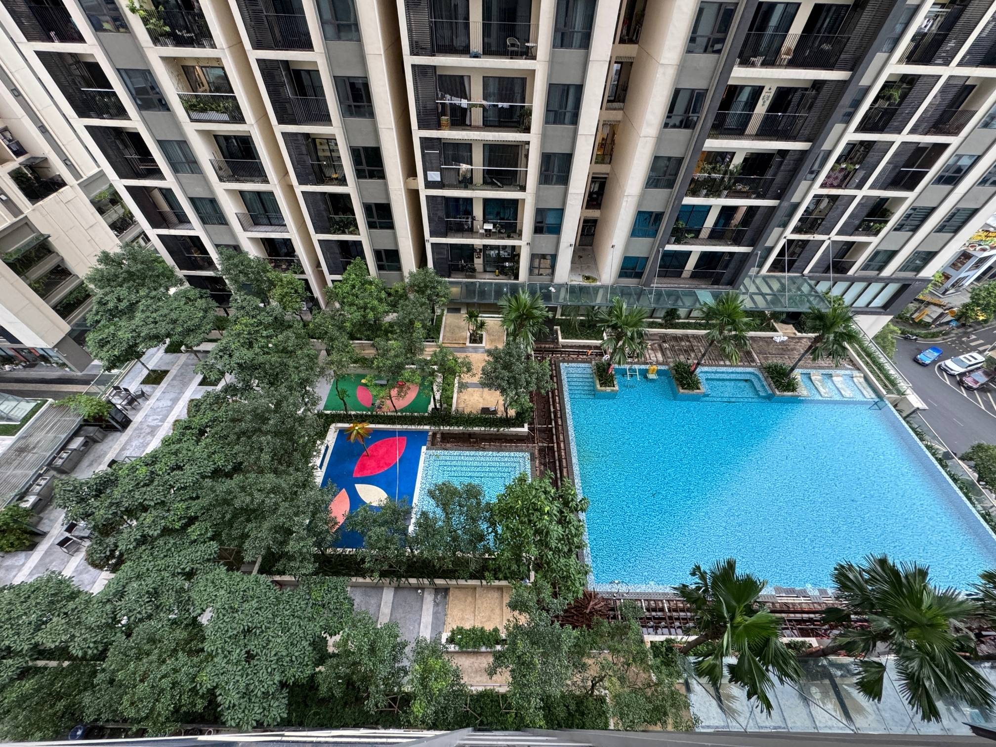 Can ho 2PN 96m2 ha do centrosa 9