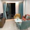Căn hộ 1PN+ 61m2 block iris mới nhất. View thoáng riêng tư yên tĩnh