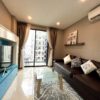 Căn hộ 1PN 54m2 sổ hồng riêng. Tầng trung view yên tĩnh