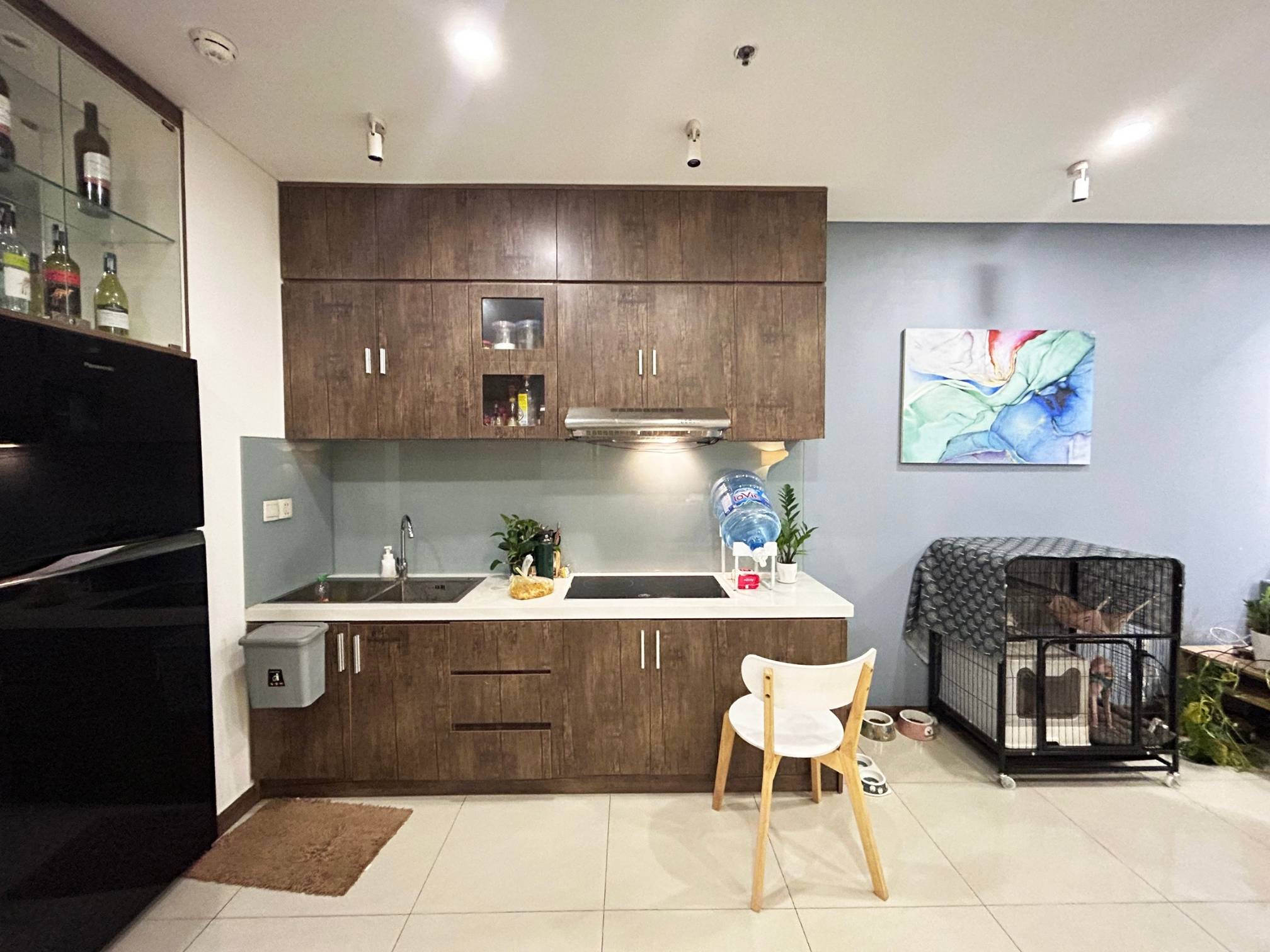 ha do centrosa can 1PN+ 61m2 tang cao 3