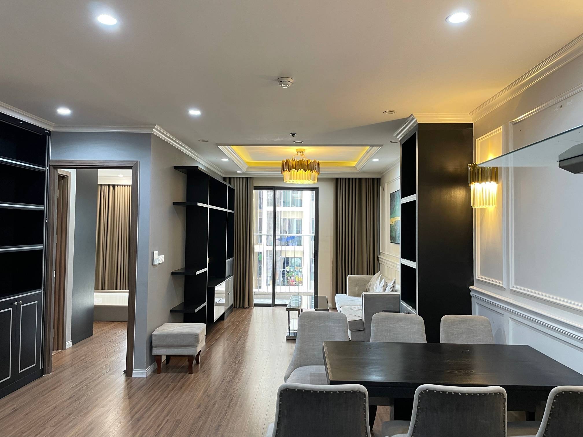 ha do centrosa can 2pn 87 view noi khu 2