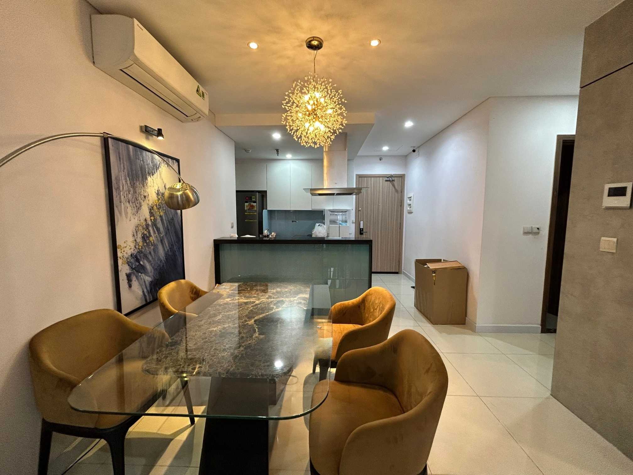 hado centrosa can 2pn noi that hien dai 2