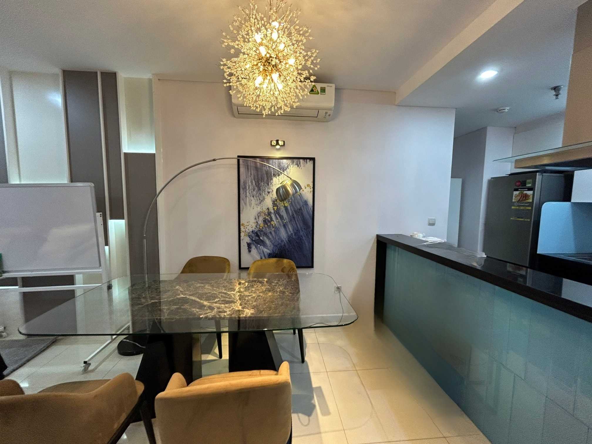 hado centrosa can 2pn noi that hien dai 3