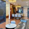 Căn 2PN+1ĐN 107m2 tháp Iris mới nhất. Tầng cao view thoáng, đầy đủ nội thất nhà mới